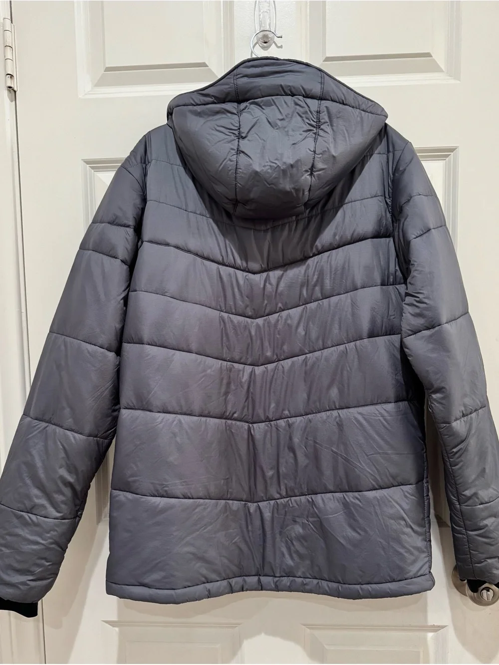 Columbia men’s gray
